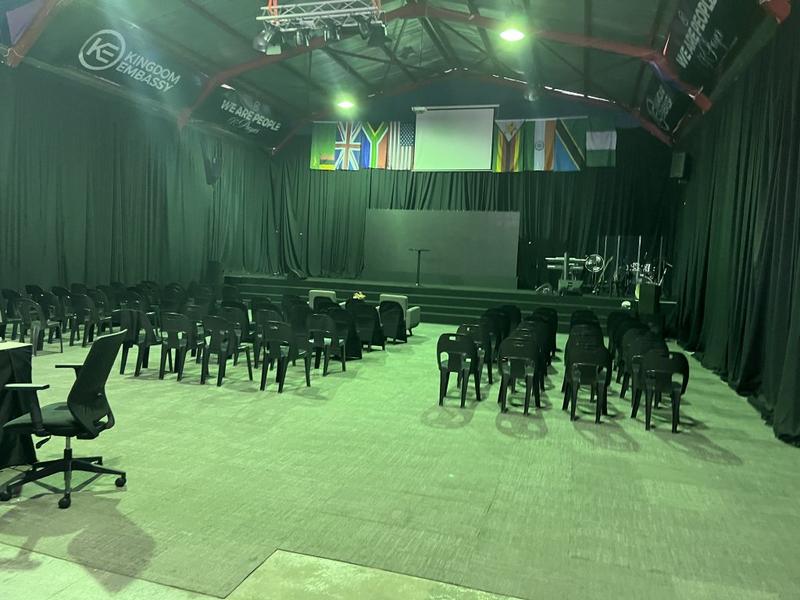 To Let commercial Property for Rent in Montague Gardens Western Cape